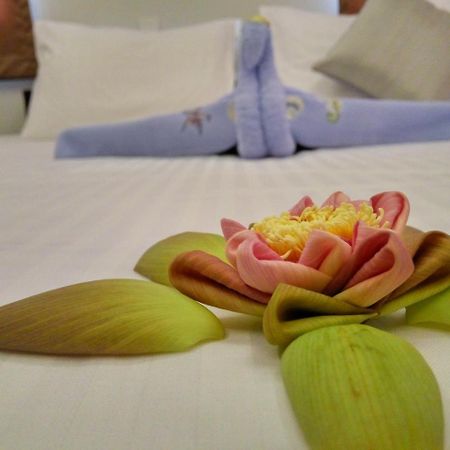 Silver Residence Siem Reap Esterno foto