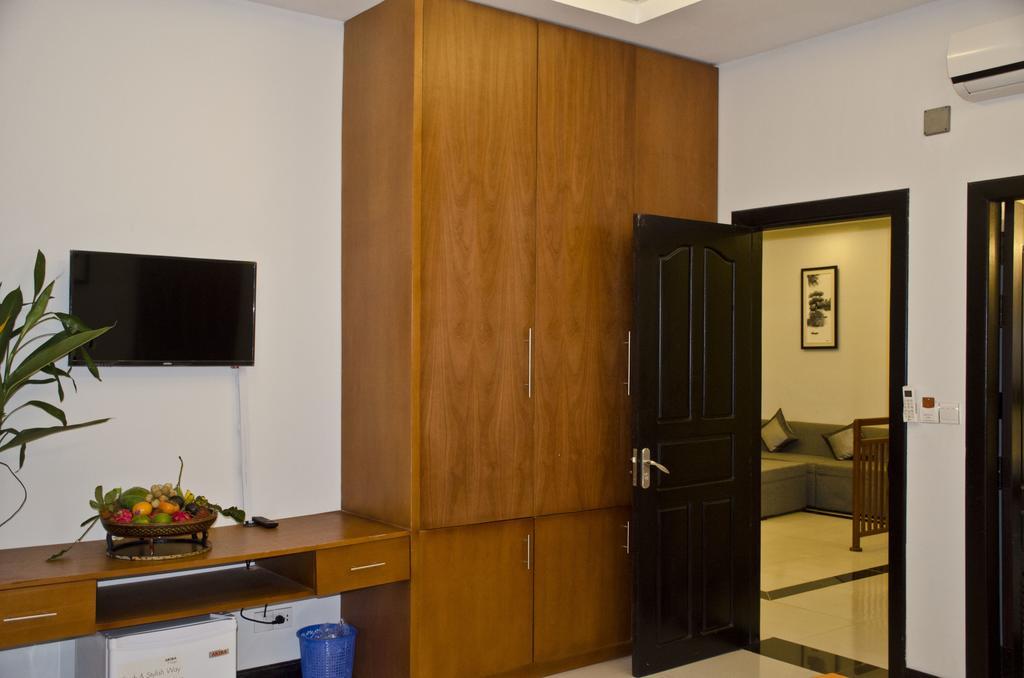 Silver Residence Siem Reap Esterno foto