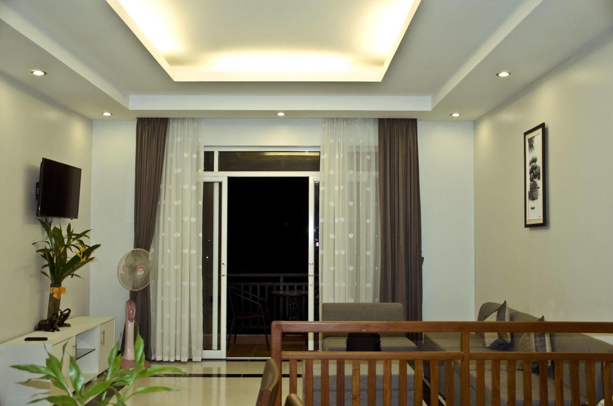 Silver Residence Siem Reap Esterno foto