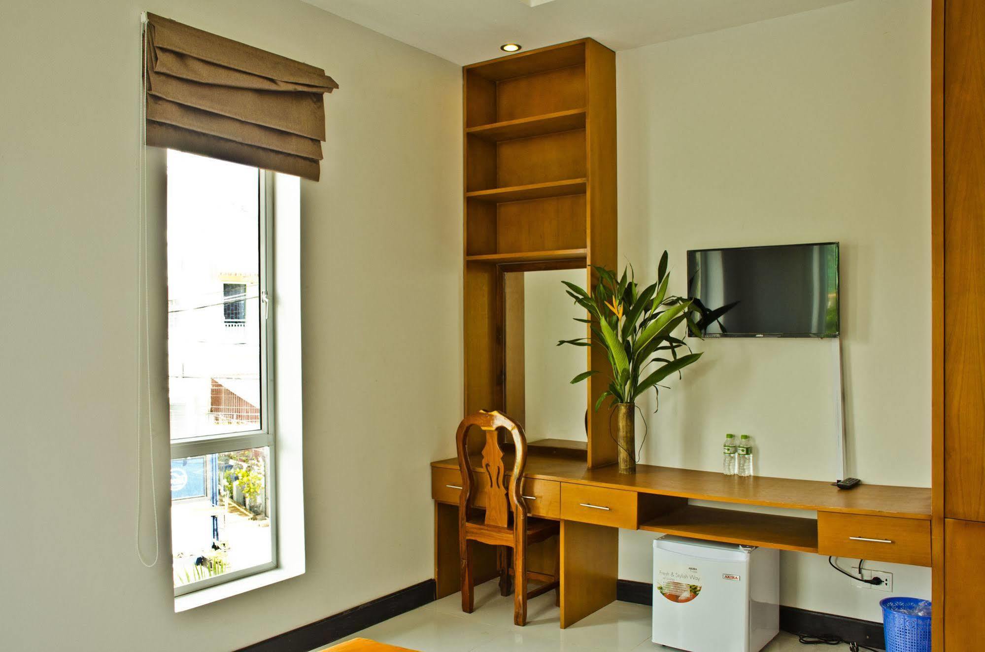 Silver Residence Siem Reap Esterno foto