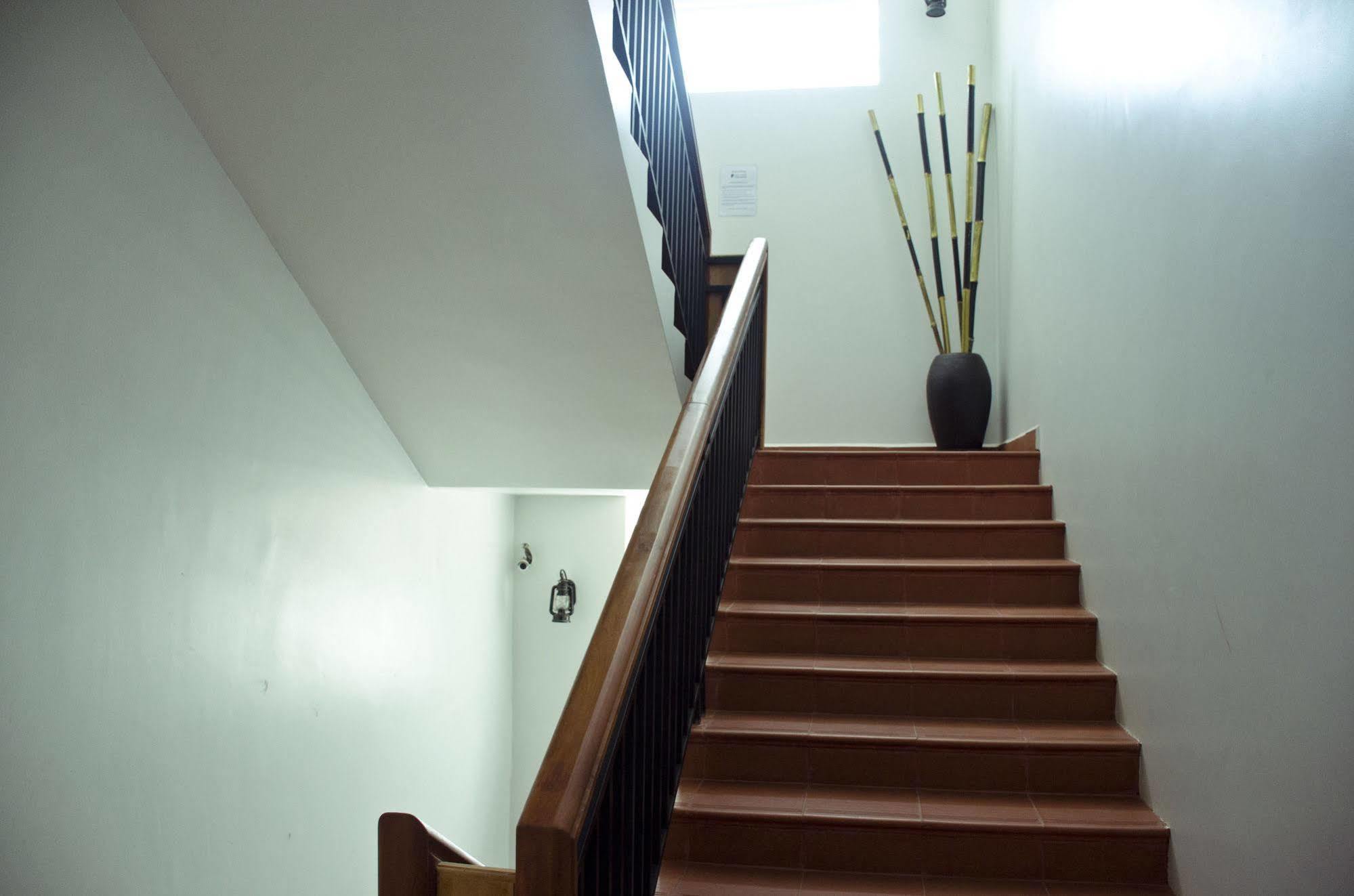 Silver Residence Siem Reap Esterno foto