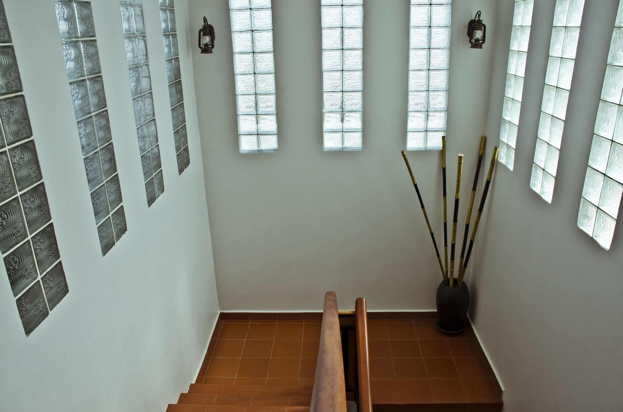 Silver Residence Siem Reap Esterno foto