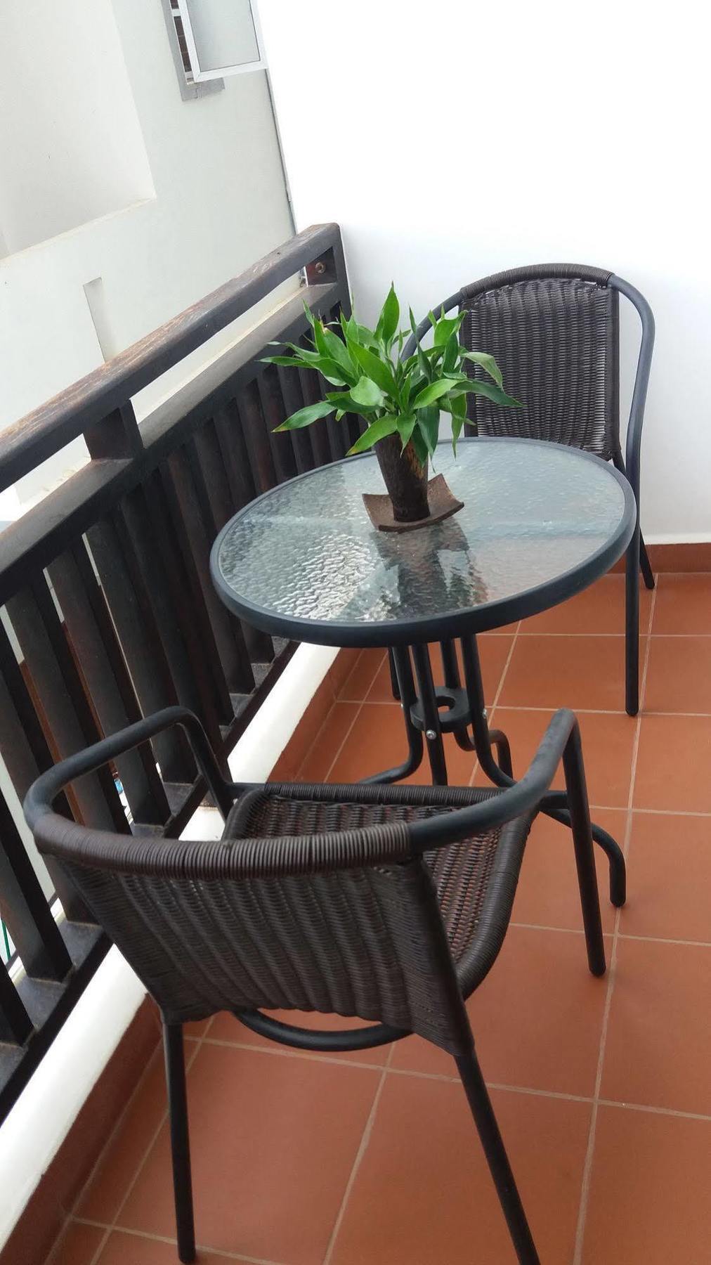 Silver Residence Siem Reap Esterno foto