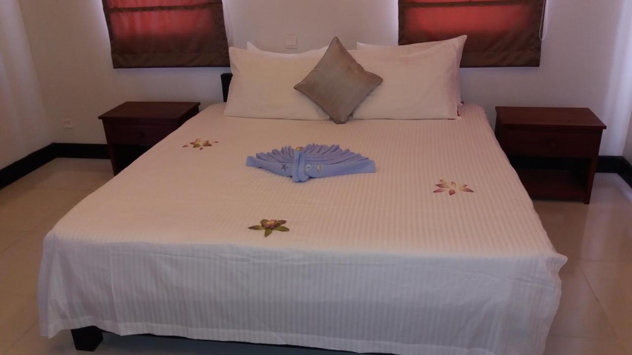 Silver Residence Siem Reap Esterno foto
