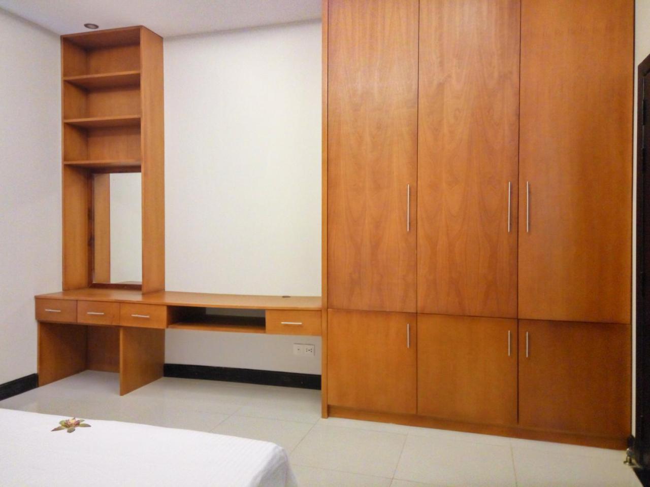 Silver Residence Siem Reap Esterno foto